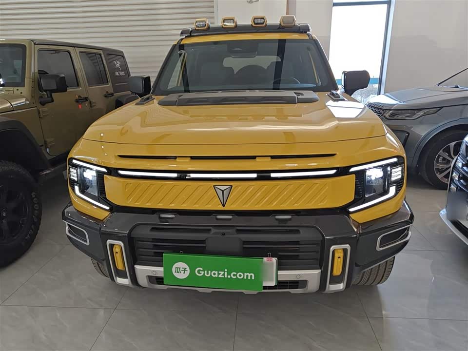 DEEPAL Dark blue G318