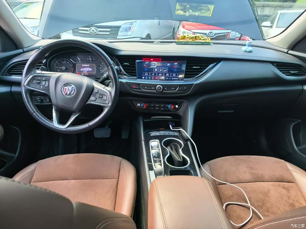 Buick Regal, 2023 10