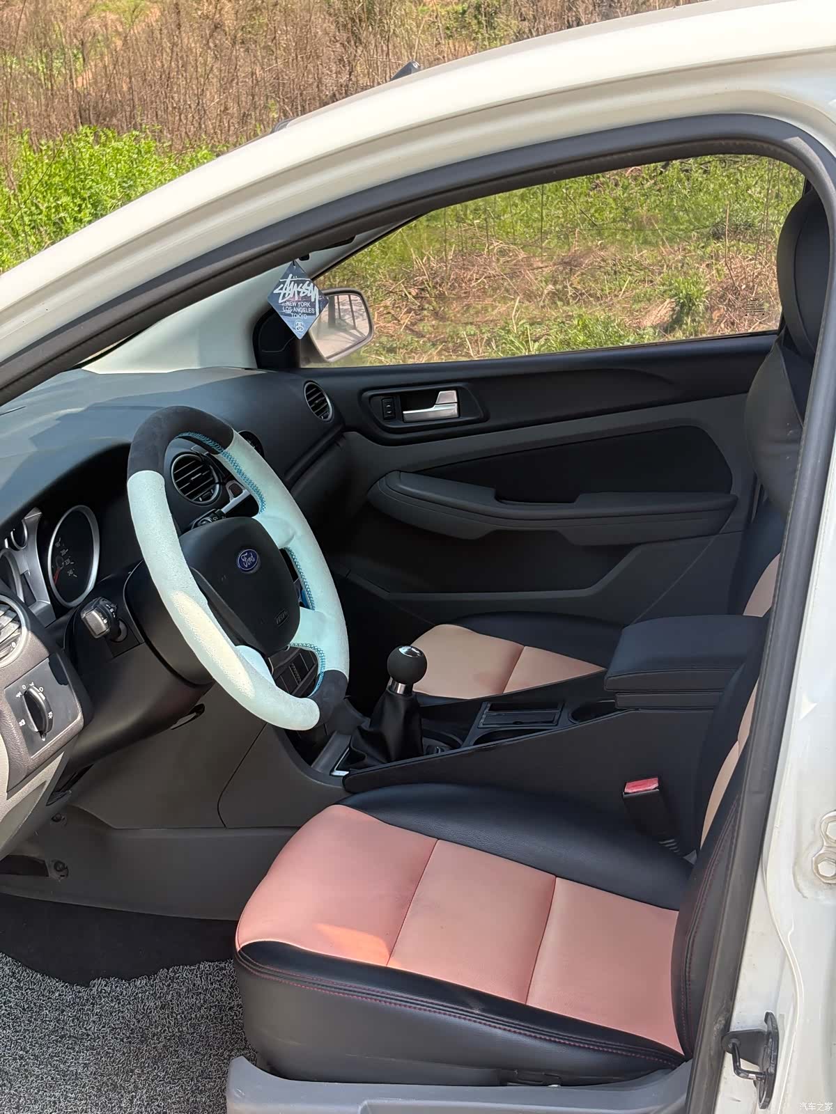 Ford Focus, 2015 4