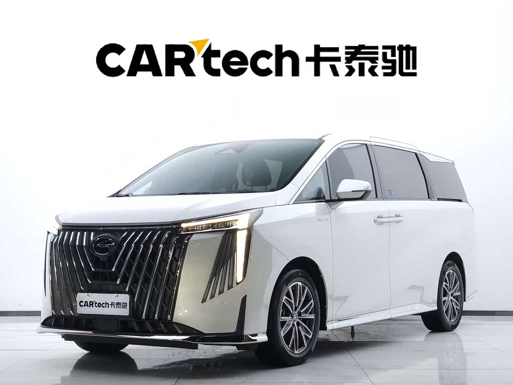 GAC M8