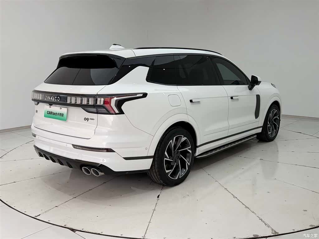 Lynk & Co 02, 2022 8