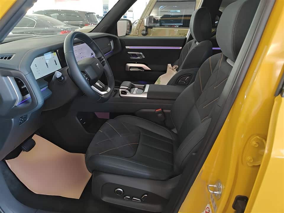 DEEPAL Dark blue G318