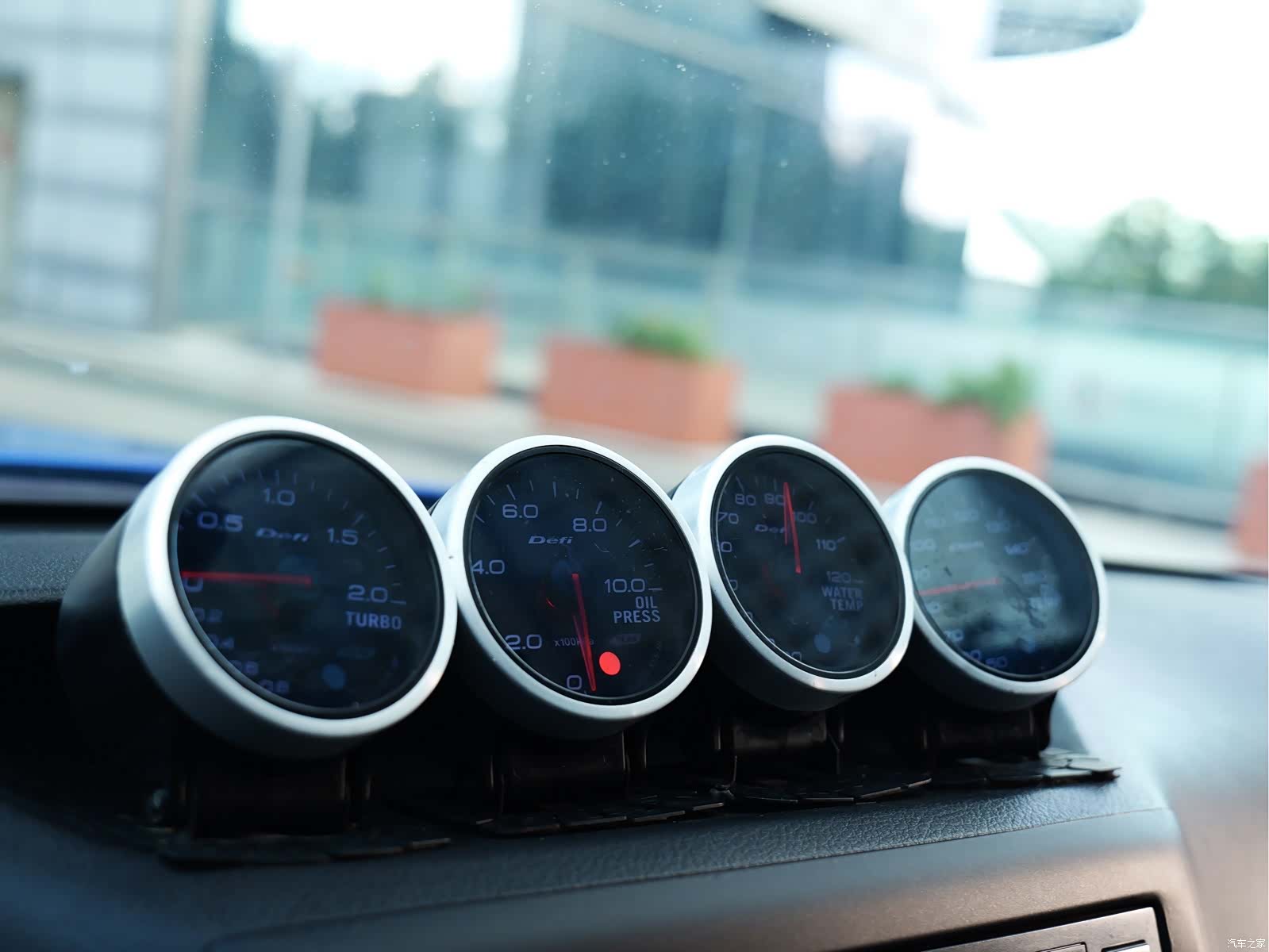 Subaru WRX, 2012 10