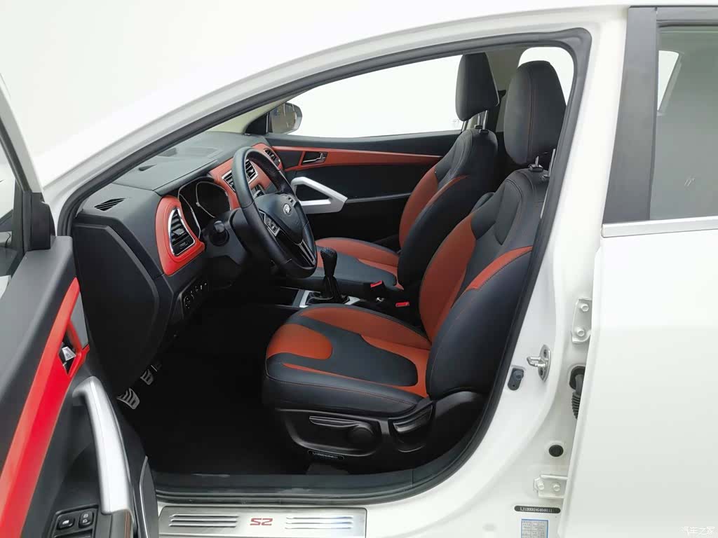JAC S2, 2016 10