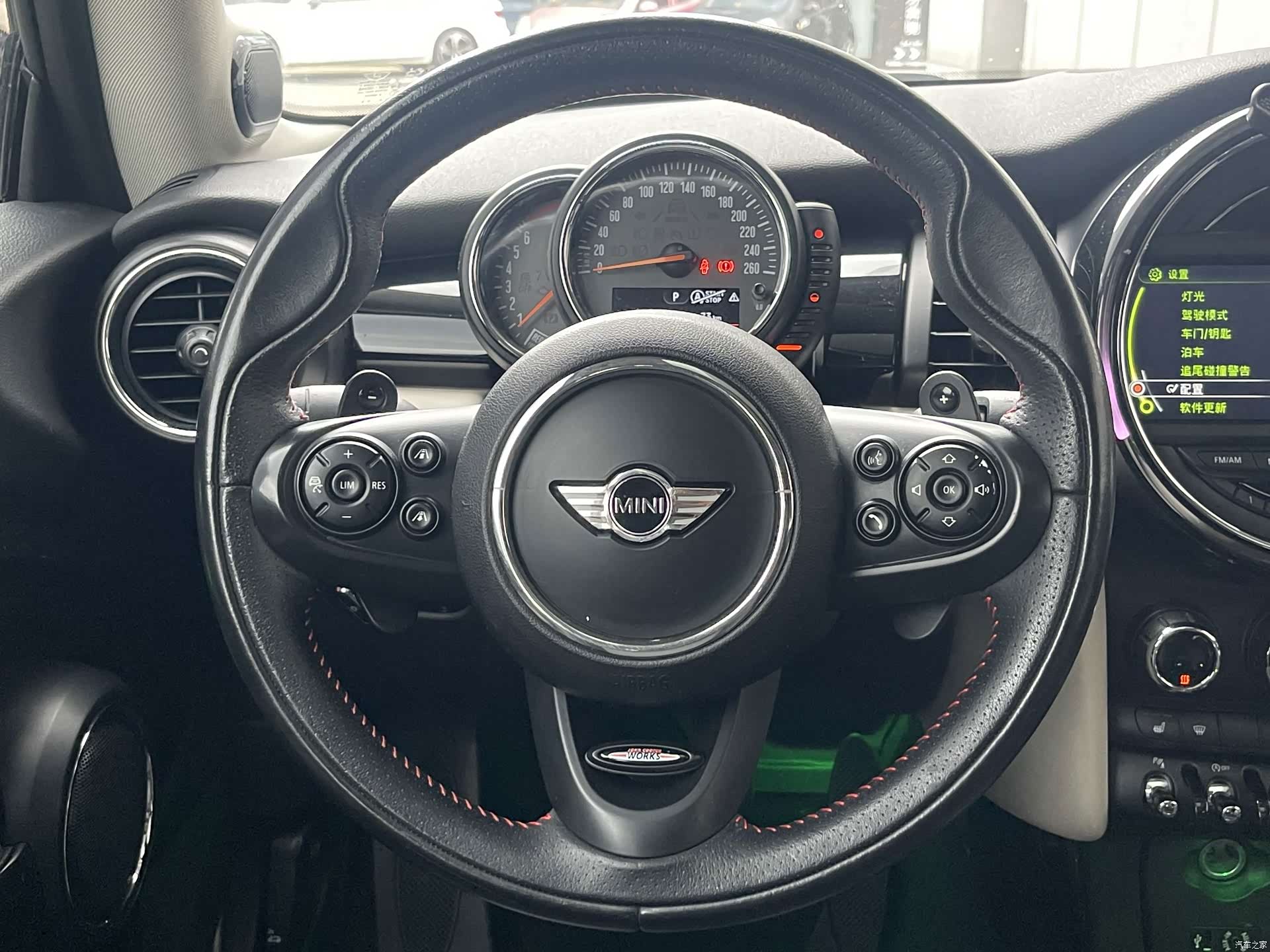 Mini Cooper, 2014 9