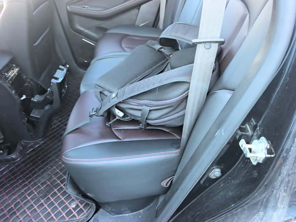 Wuling 560, 2016 17