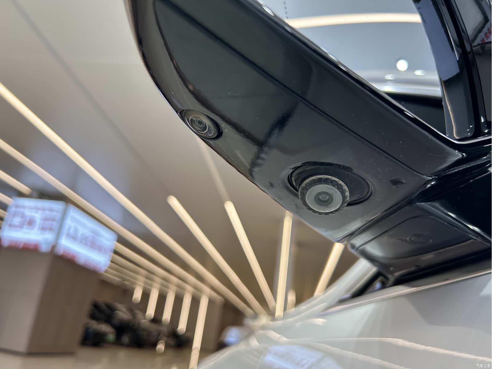 Cadillac CT6, 2021 14