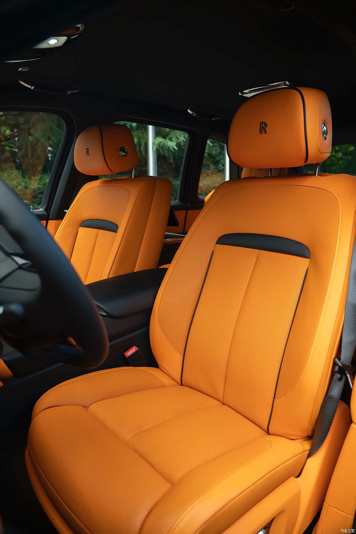 Rolls-Royce Cullinan, 2026 9