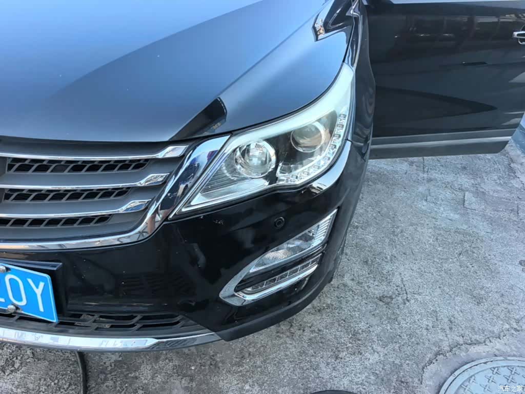 Wuling 560, 2016 24