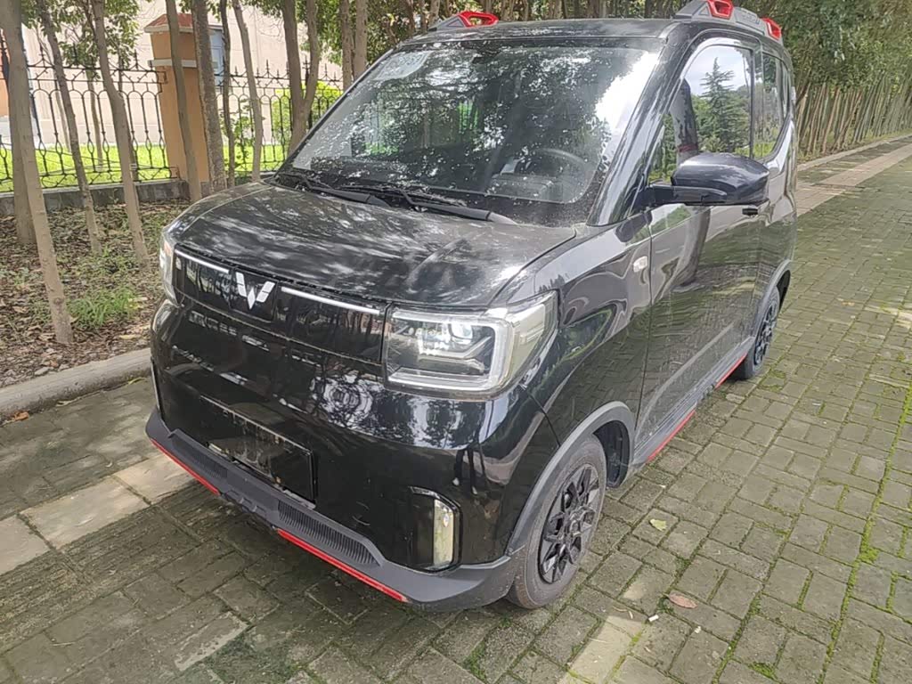 Wuling Mini EV