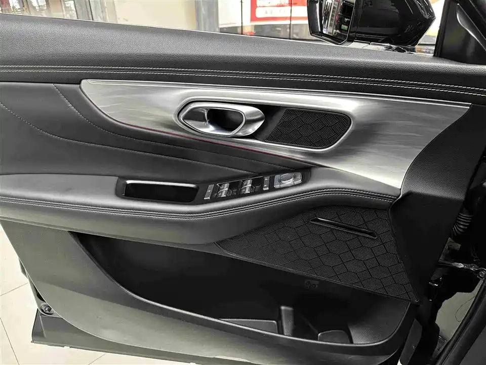 Trumpchi Trumpchi GS8