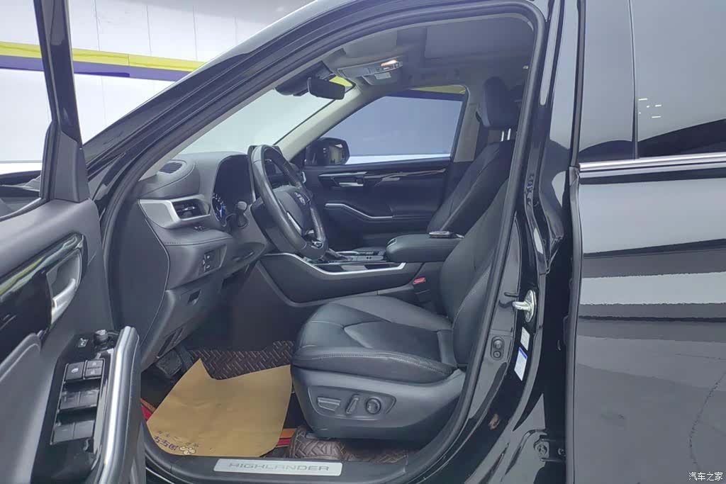 Toyota Highlander, 2022 9