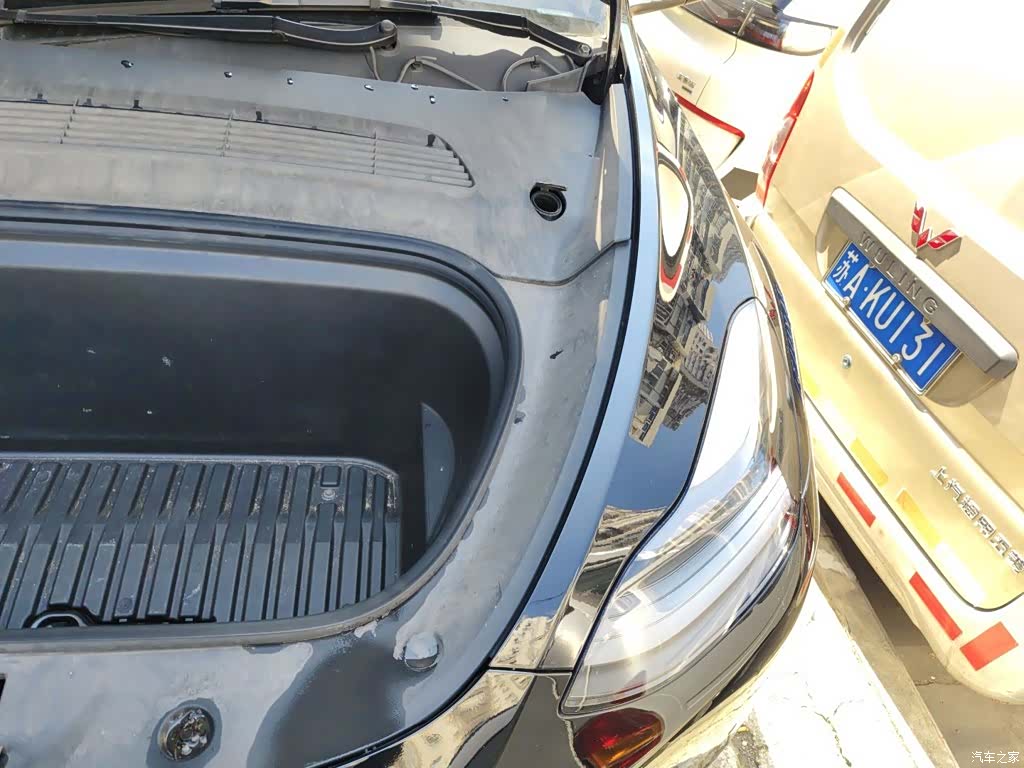 Tesla Model Y, 2022 24
