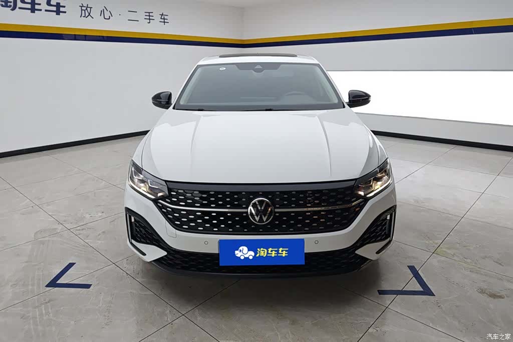 Volkswagen Lavida, 2024 2