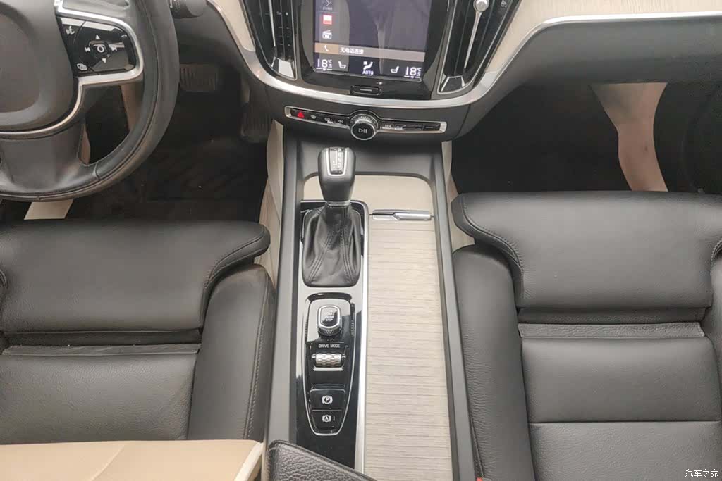 Volvo S60, 2021 16