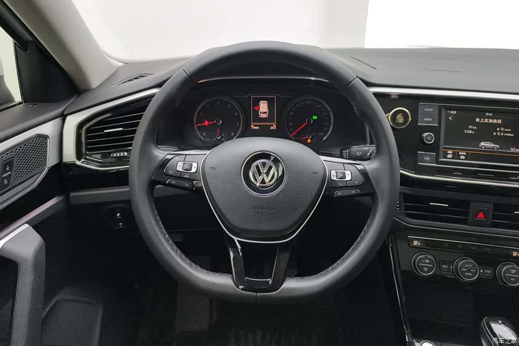 Volkswagen Tayron, 2019 15