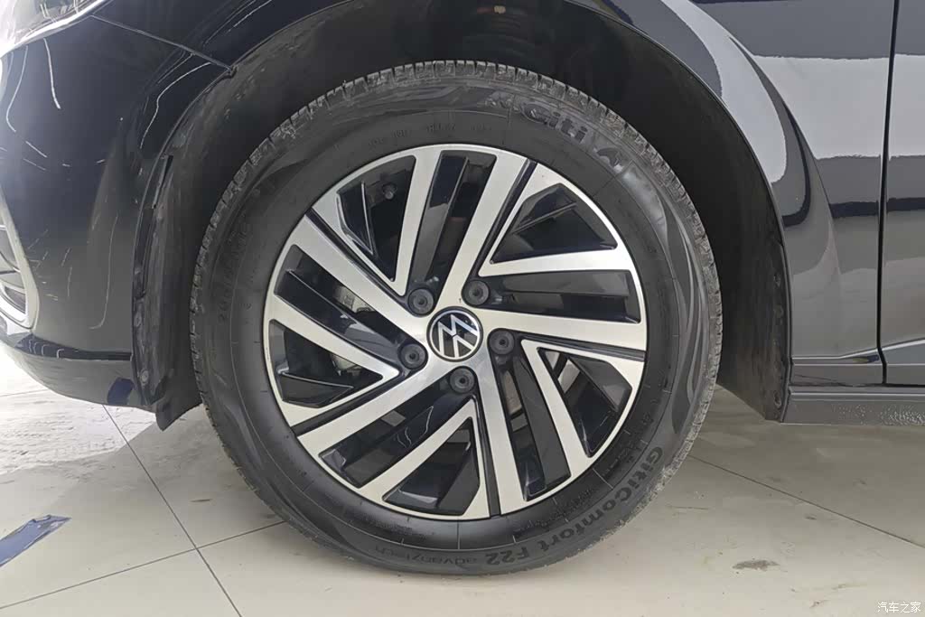 Volkswagen Lavida, 2024 6