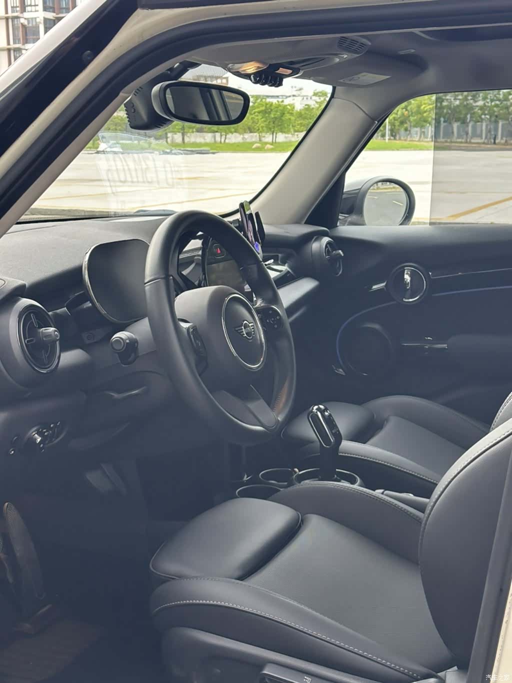 Mini Cooper, 2021 15