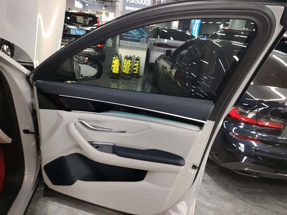 Jiangsu Nanjing Car