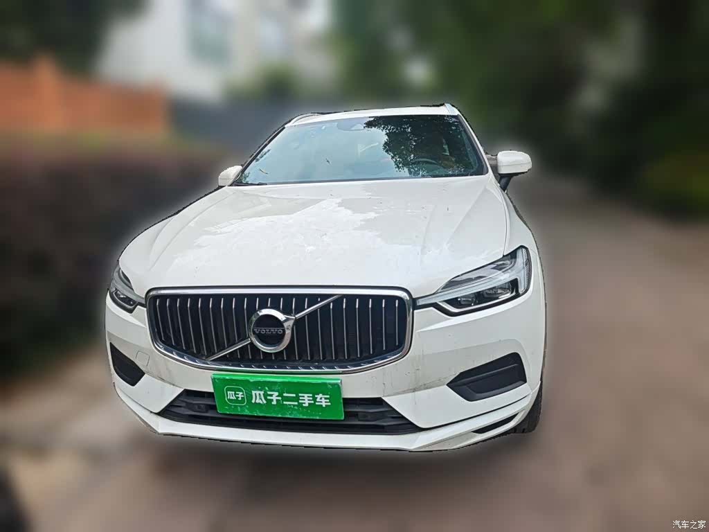 Volvo XC60, 2018 24