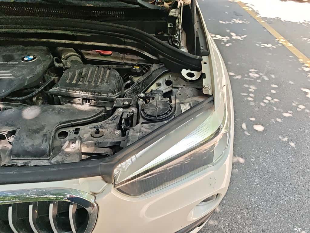 BMW X1, 2019 23