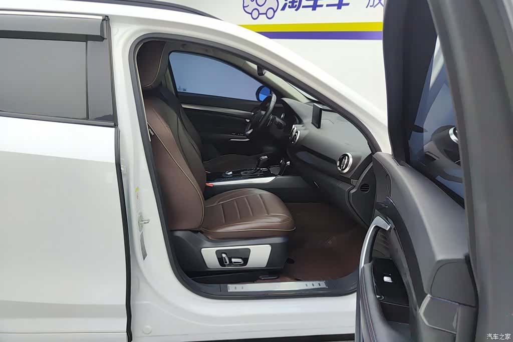 WEY VV7, 2018 8