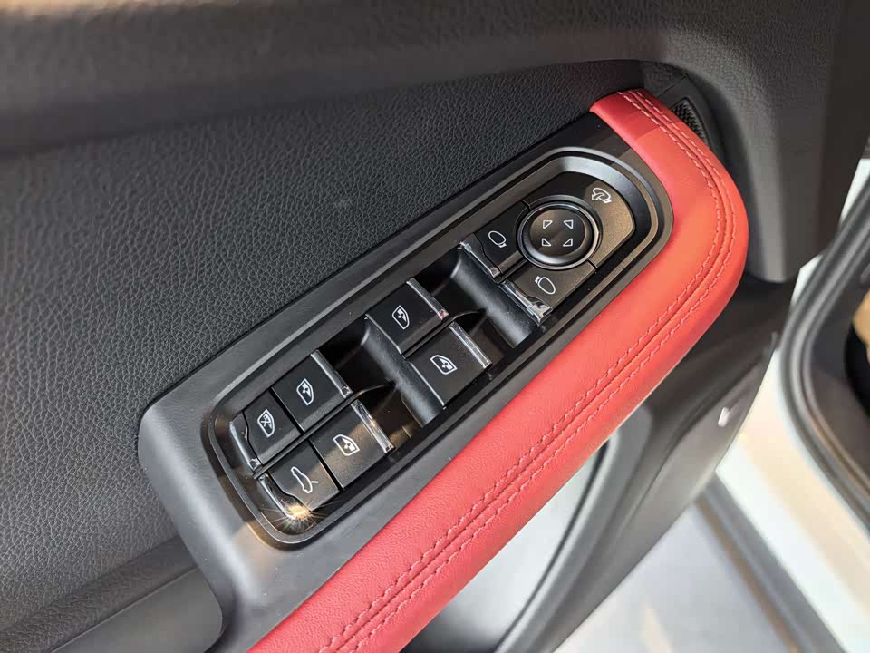 Porsche Macan Porsche Macan