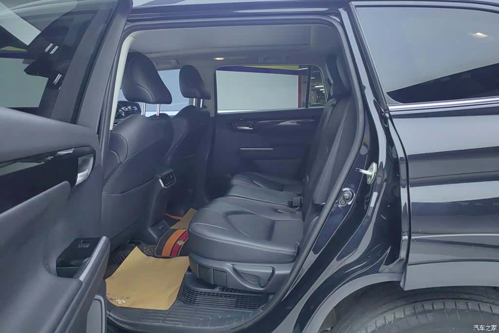 Toyota Highlander, 2022 11