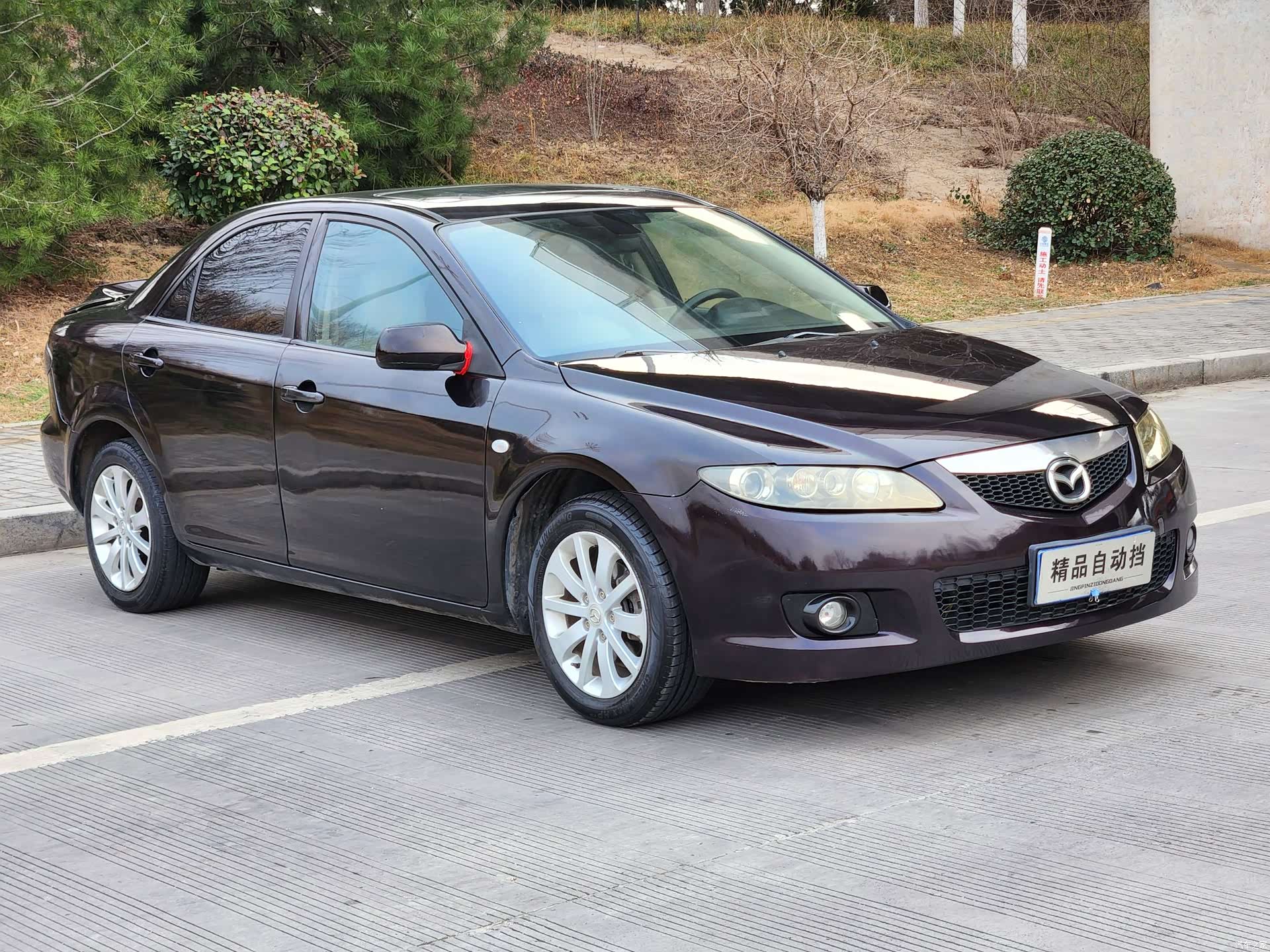 Mazda 6, 2013 все фото