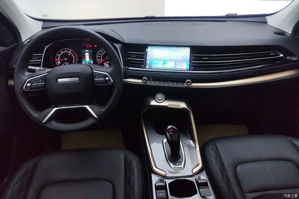 Haval H6, 2020 12