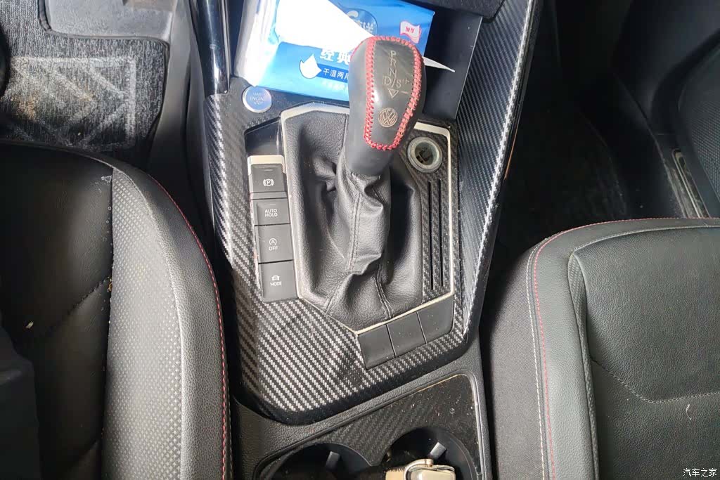 Volkswagen Tayron, 2019 16