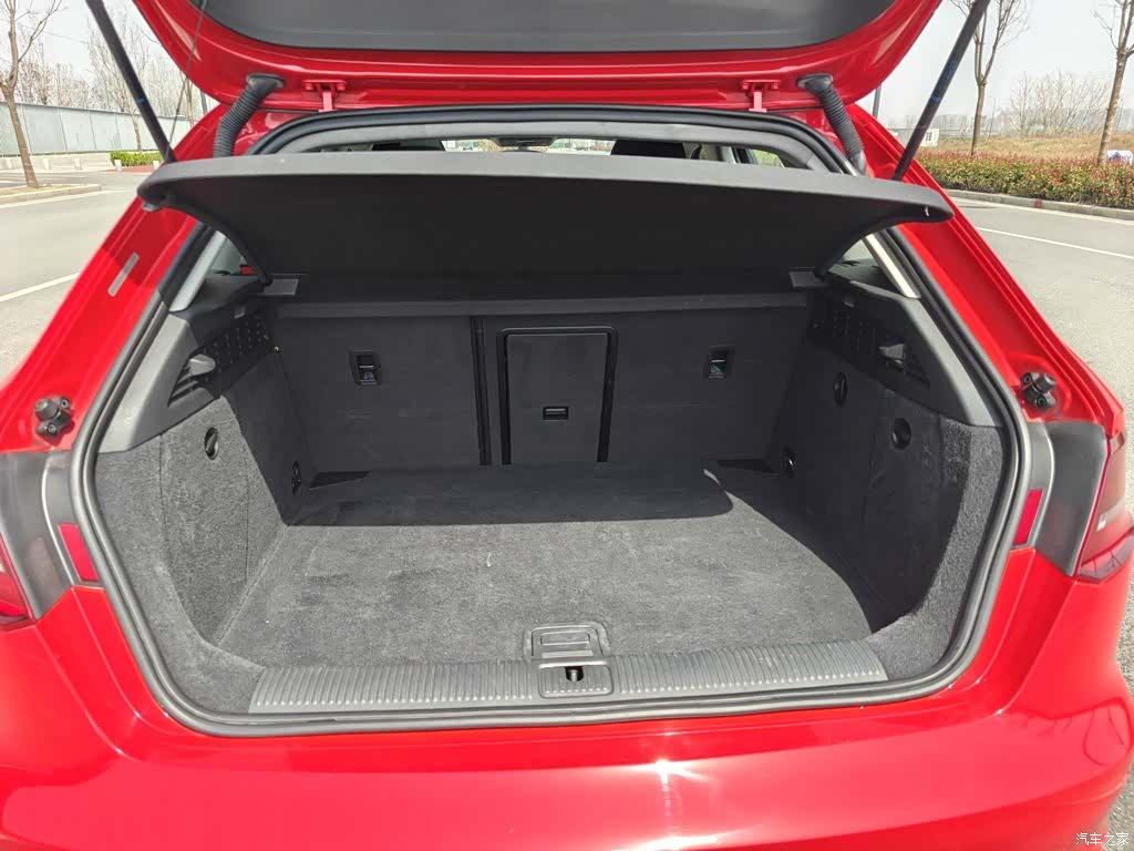 Audi A3, 2015 15