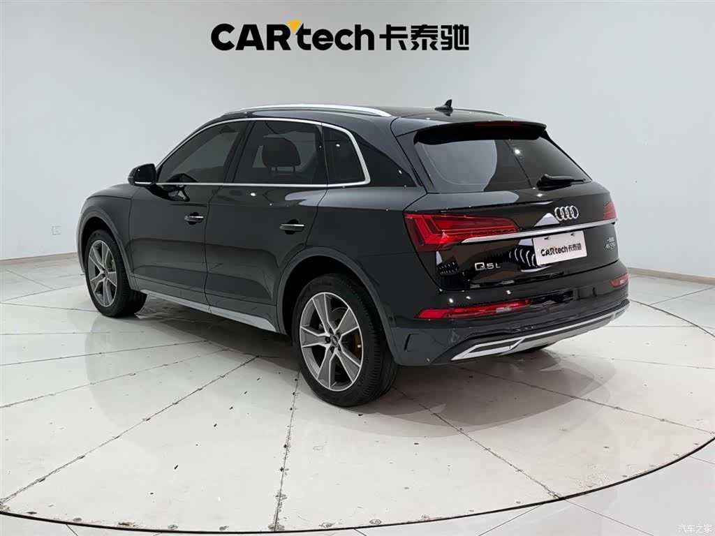 Audi Q5L, 2022 7