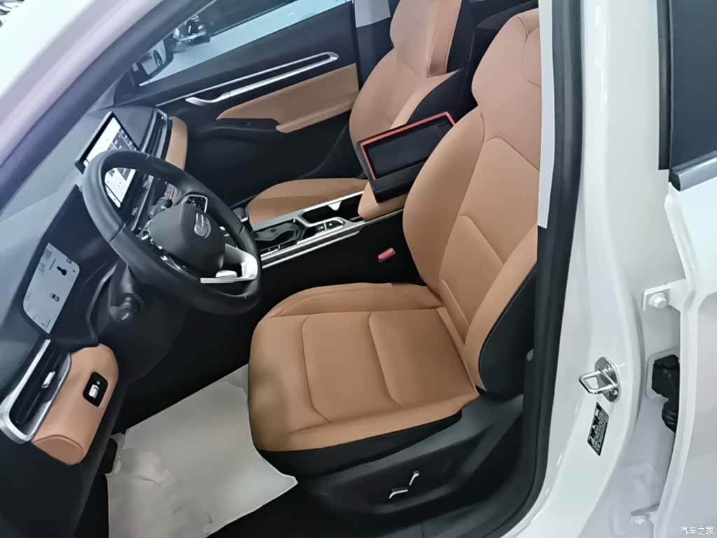 Geely Emgrand, 2024 11