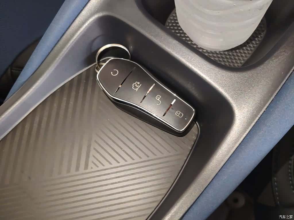 BYD Seagull, 2024 9