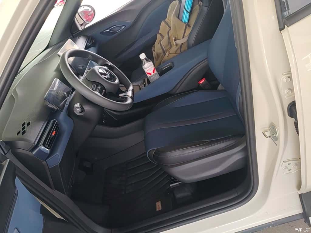 BYD Seagull, 2024 15