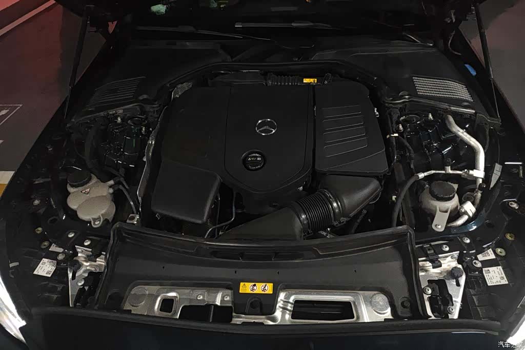 Mercedes-Benz C-Class, 2023 10
