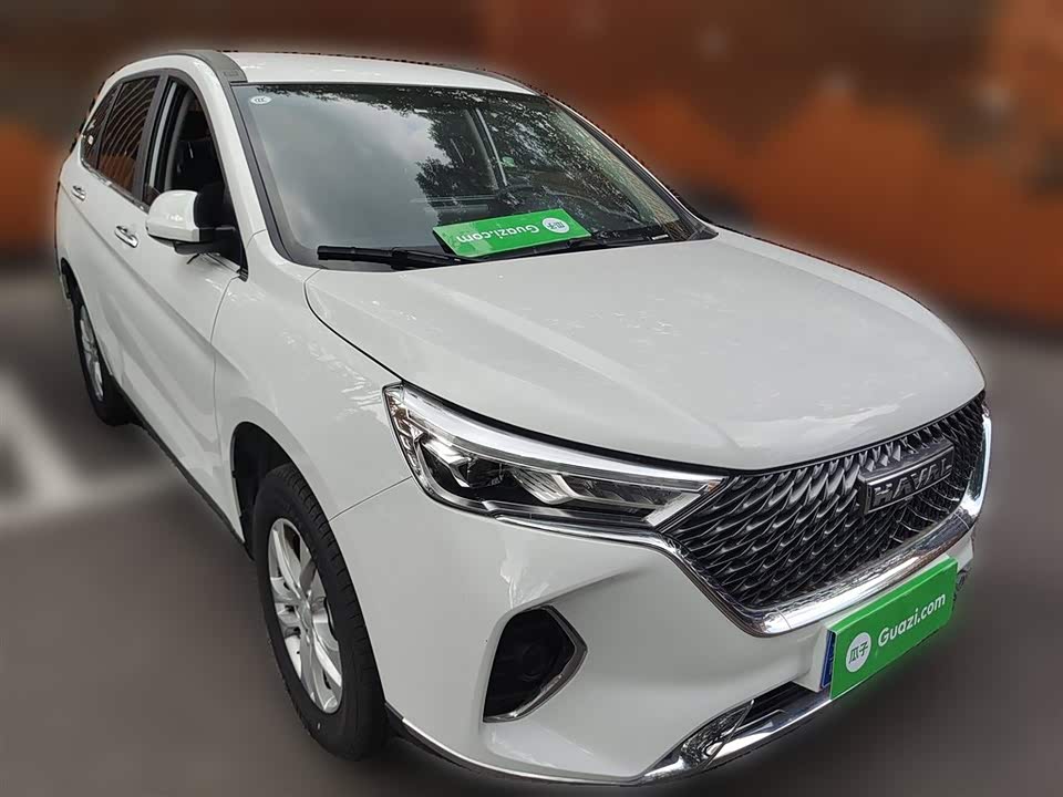 Haval M6