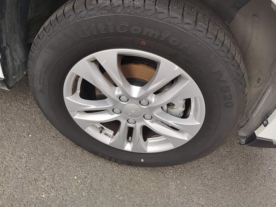 Haval M6