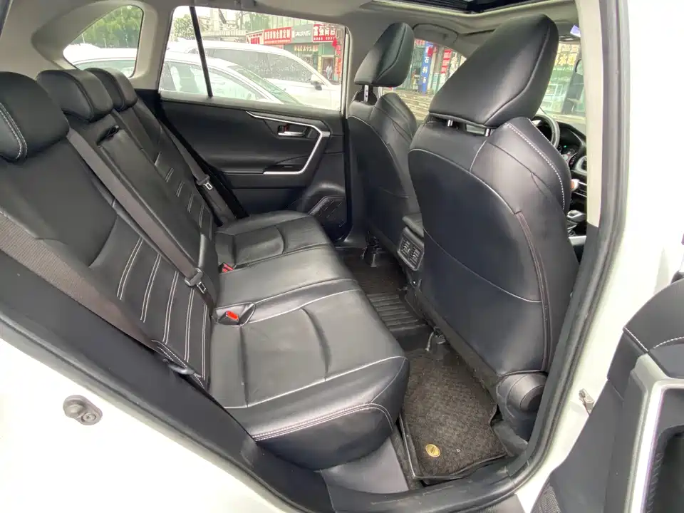 Toyota Wilanda