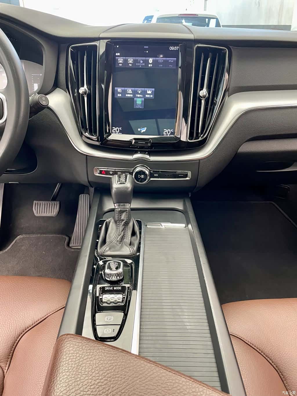 Volvo XC60, 2019 9