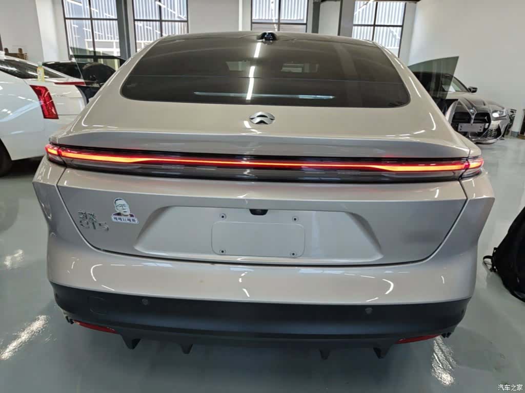 NIO ET5, 2023 6