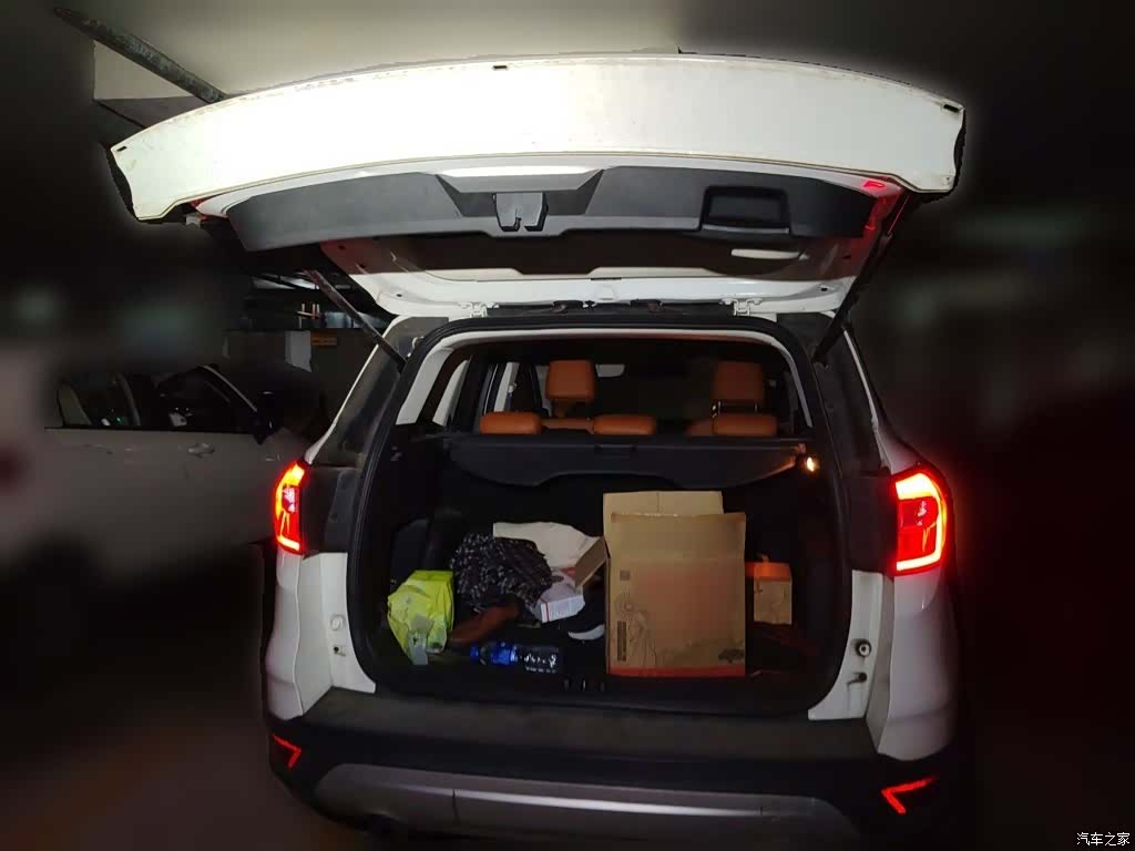 Ford Kuga, 2016 16