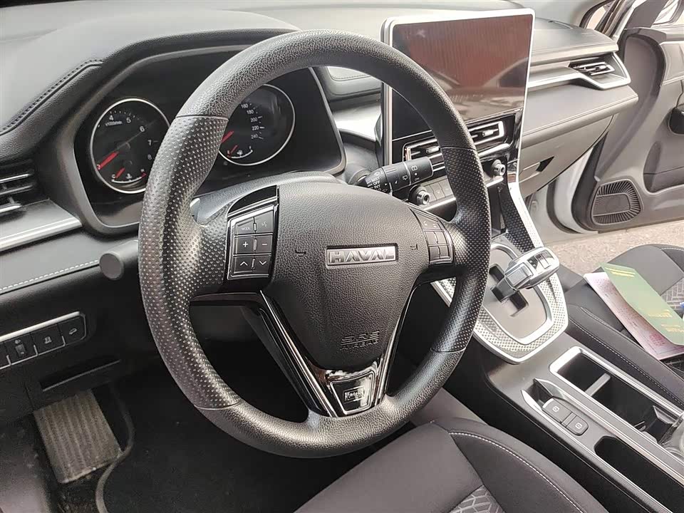 Haval M6