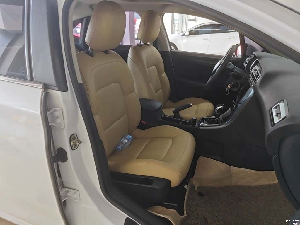 Citroen C4, 2019 20