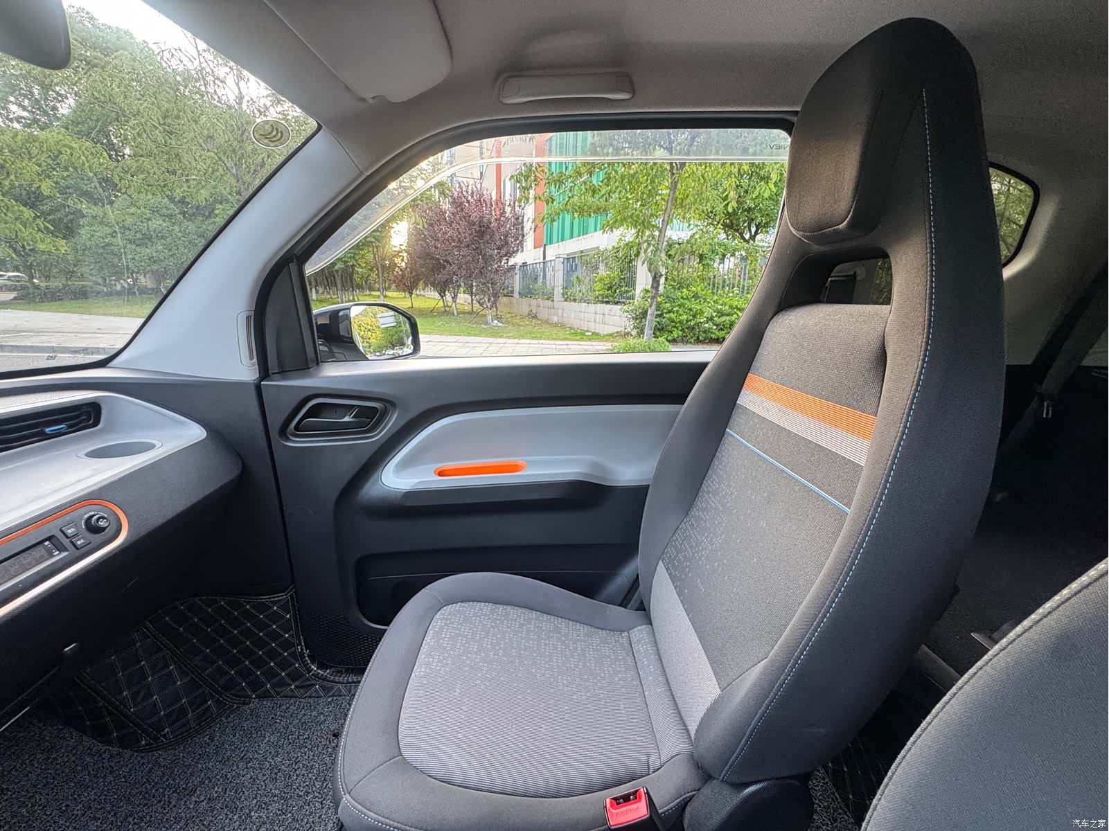 Wuling MINIEV, 2021 18