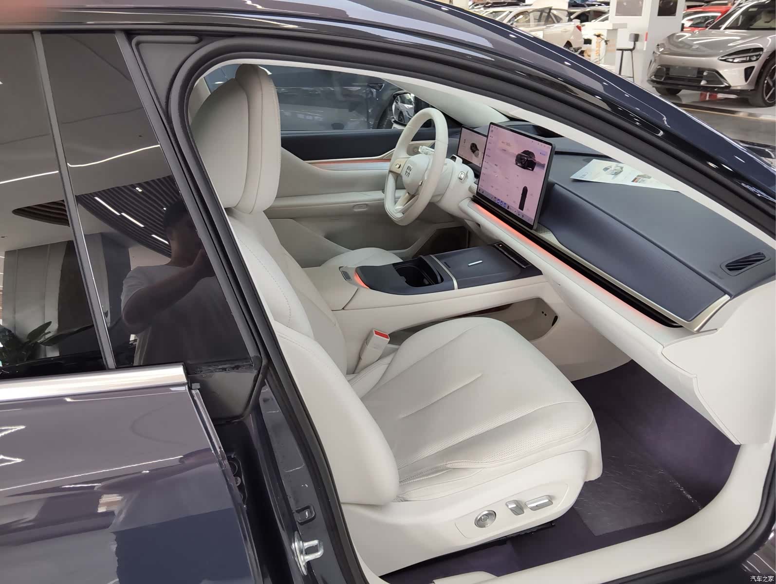 Buick L7, 2025 18