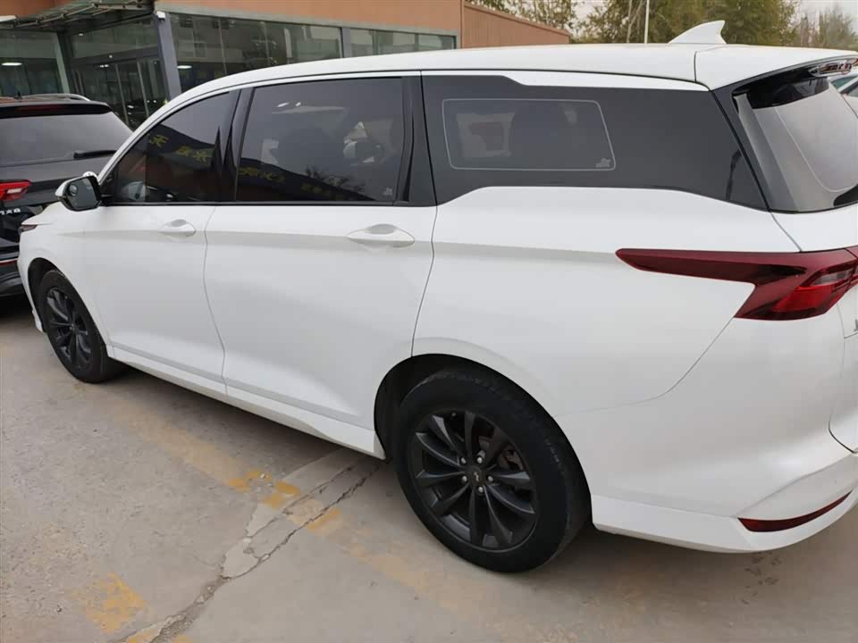 Wuling Wuling Capgemini