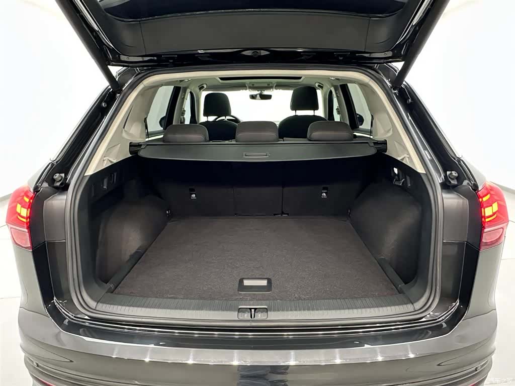 Volkswagen Tayron, 2022 27