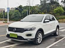 T-ROC̽�� 2021�� 280TSI DSG��������������